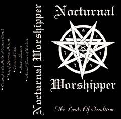 Nocturnal Worshipper : The Lords of Occultism